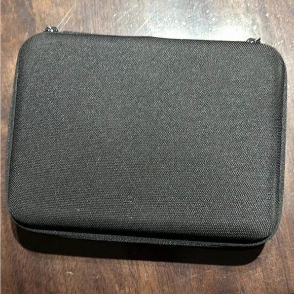 GoPro Compact Black Camera Case - Picture 4 of 4